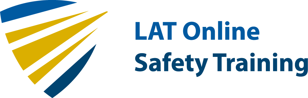 LAT Online Safety logo