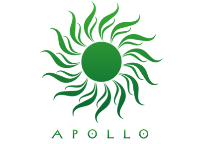 Apollo College logo