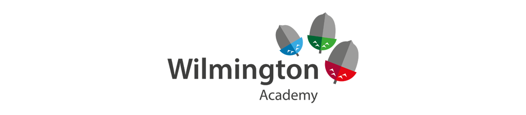 Leigh Academy Wilmington logo