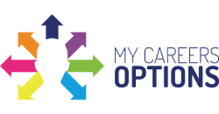 My Careers options logo