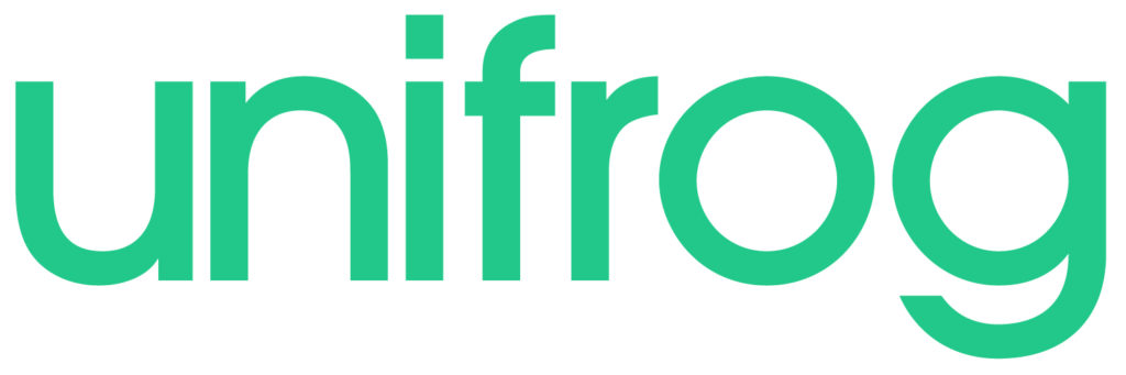 Unifrog logo