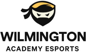 Leigh Academy Wilmington eSports logo